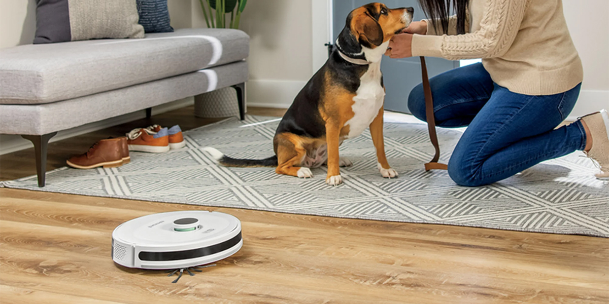 Everything You Need To Know About Robot Mops and Vacuums Bing Lee